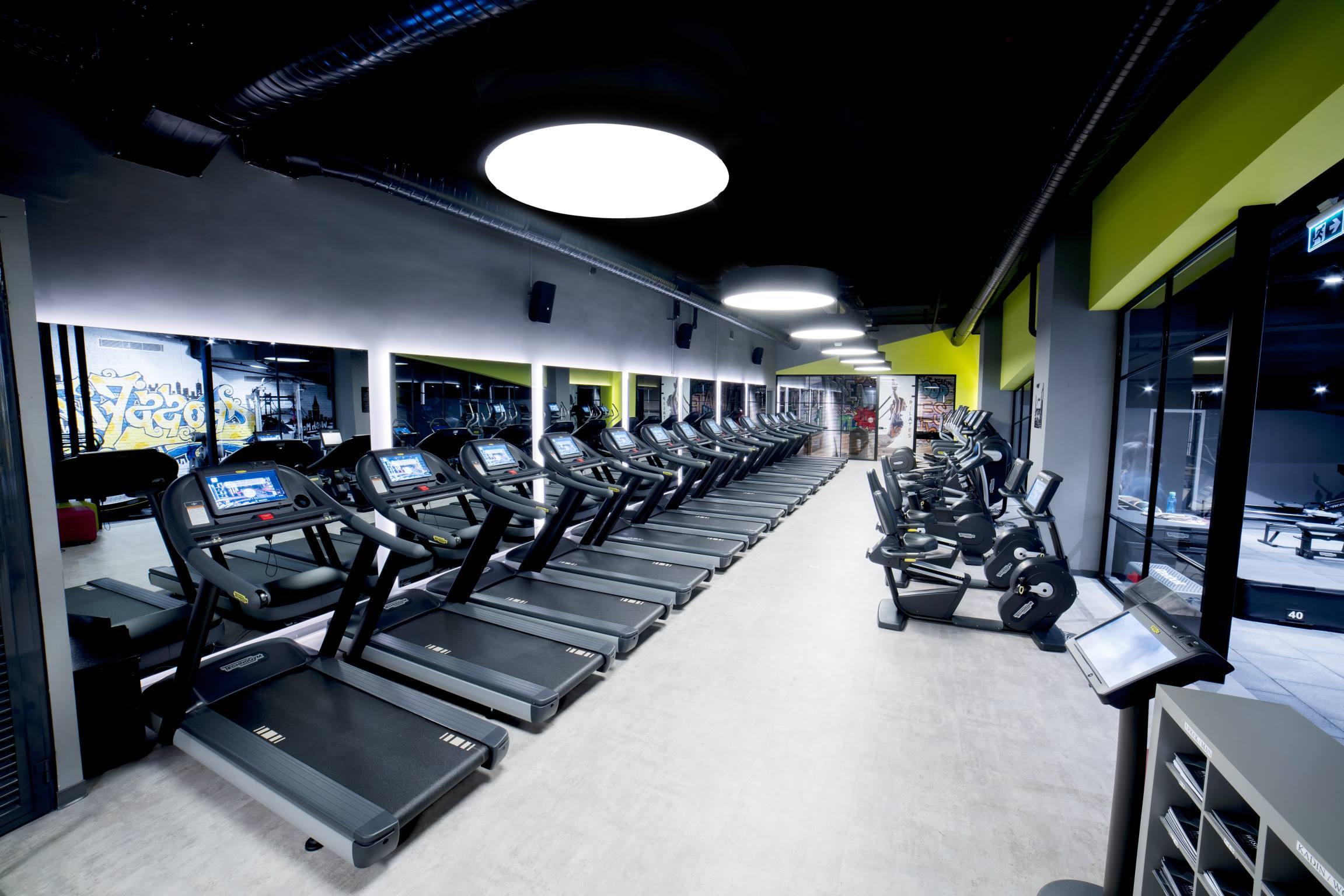Wish More Hotel Istanbul Exterior photo The gym at the University of Roehampton