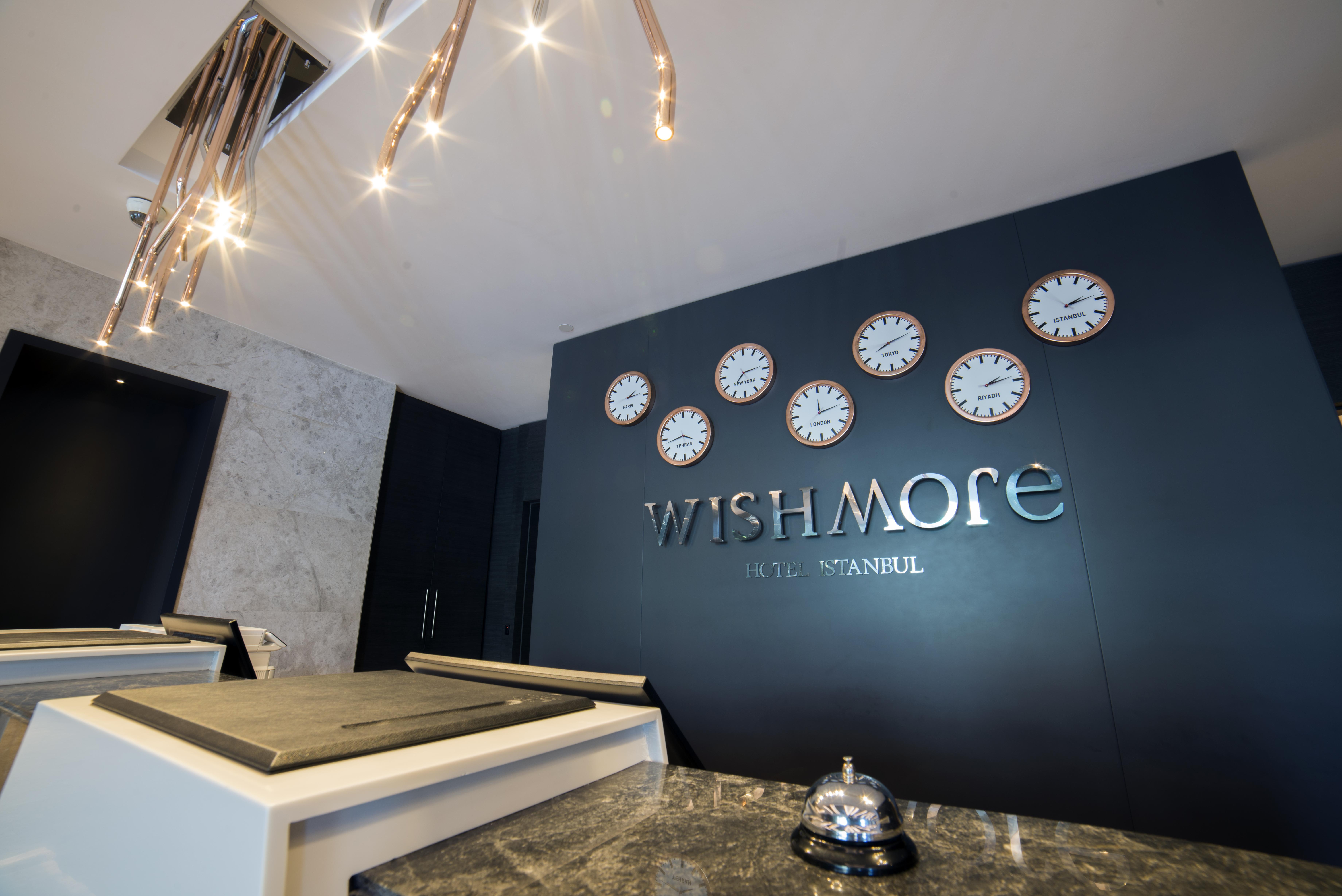 Wish More Hotel Istanbul Exterior photo Wishmore Hotel